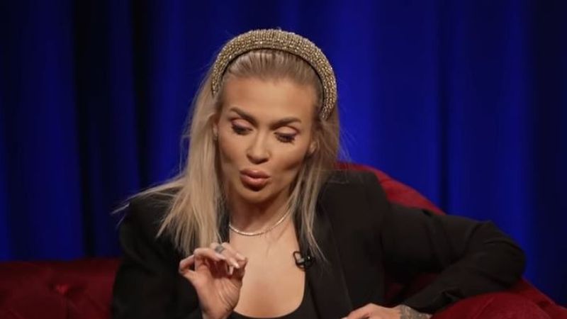 Oana Radu, declarații dureroase despre ziua &icirc;n care a aflat că iubitul ei a fost ars: &bdquo;Din cauza atacurilor de panică &icirc;mi doream să mor&rdquo;