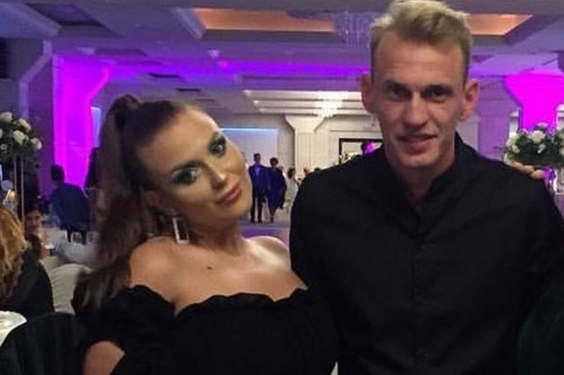 Oana Radu, declarații dureroase despre ziua în care a aflat că iubitul ei a fost ars: „Din cauza atacurilor de panică îmi doream să mor”