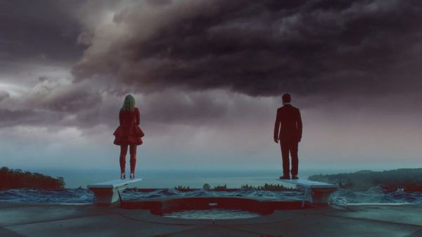 MARTIN GARRIX FT BEBE REXHA - In The Name Of Love