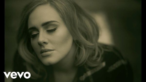ADELE - Hello