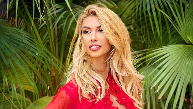 Andreea Bălan iubește din nou?! Artista, dezvăluiri inedite despre viața amoroasă: &bdquo;Dacă tu ești bine cu tine dragostea o să vină&rdquo;