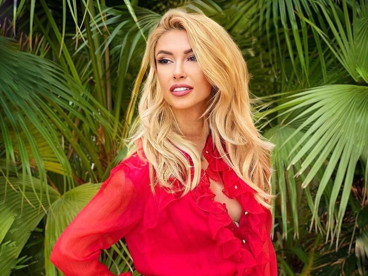 Andreea Bălan iubește din nou?! Artista, dezvăluiri inedite despre viața amoroasă