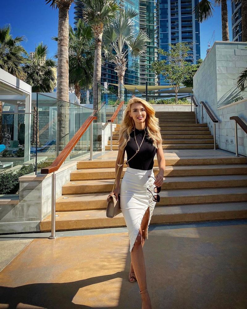 Andreea Bălan iubește din nou?! Artista, dezvăluiri inedite despre viața amoroasă