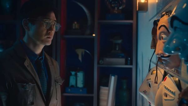 TEASER: Netflix a lansat primele imagini din "Money Heist: Korea - Joint Economic Area", o variantă sud-coreeană a serialului "La Casa de Papel"