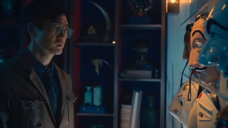 TEASER: Netflix a lansat primele imagini din "Money Heist: Korea - Joint Economic Area", o variantă sud-coreeană a serialului "La Casa de Papel"