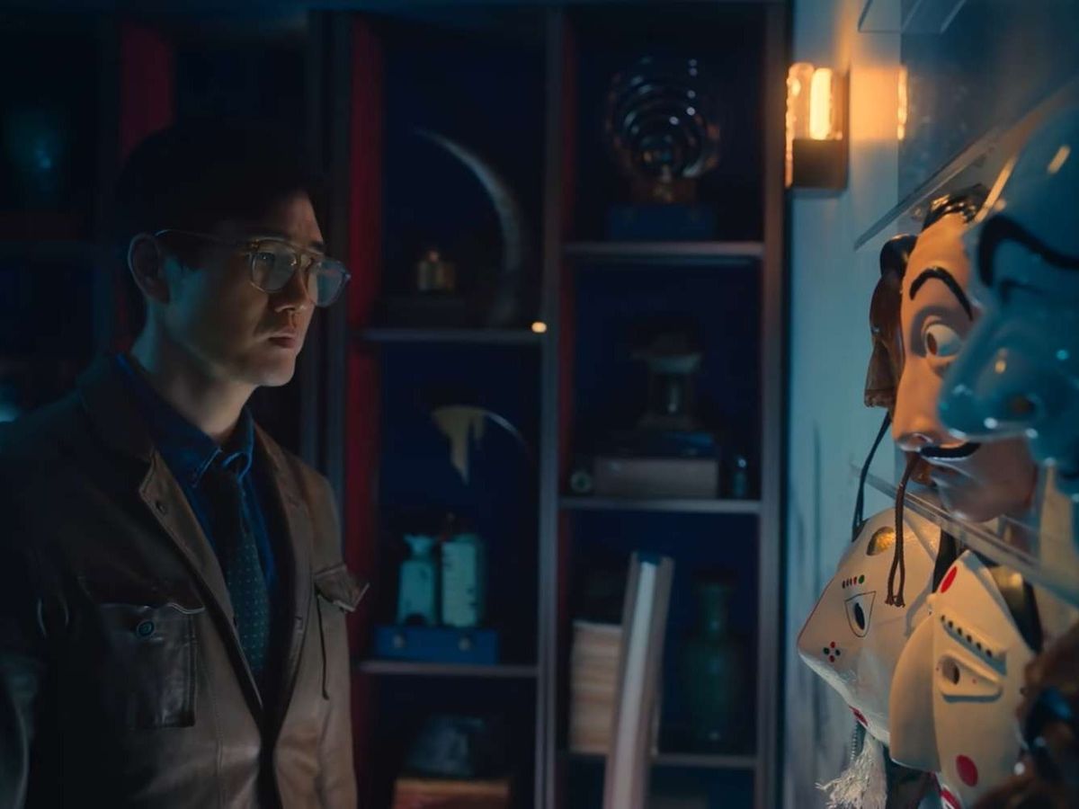 Netflix a lansat primele imagini din Money Heist: Korea - Joint Economic Area, o variantă sud-coreeană a serialului La Casa de Papel