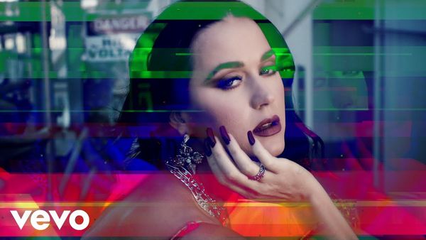 ALESSO with KATY PERRY - When I'm Gone