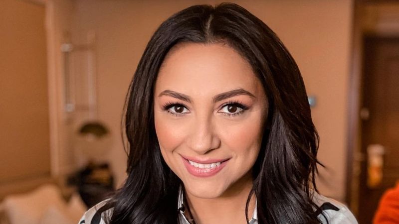 Andra, probleme pe rețelele sociale! Artista a luat atitudine și a mers la poliție: &bdquo;Mare atenție.&rdquo;