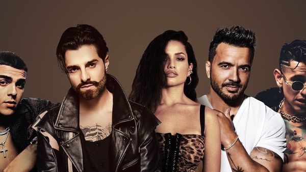 Alok, Luis Fonsi, Lunay, Lenny Tavárez și Juliette au lansat piesa „Un Ratito”