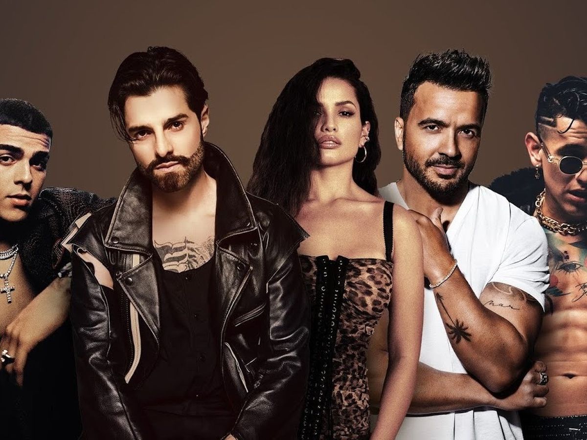 Alok, Luis Fonsi, Lunay, Lenny Tavárez și Juliette au lansat piesa „Un Ratito”