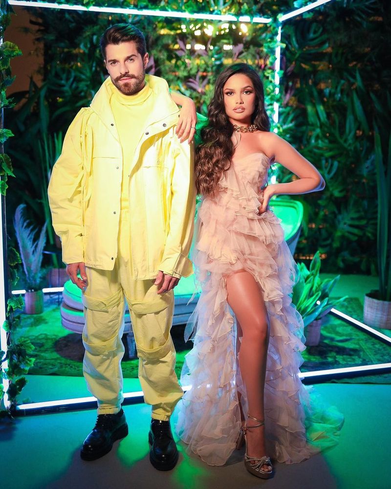 Alok, Luis Fonsi, Lunay, Lenny Tavárez și Juliette au lansat piesa „Un Ratito”