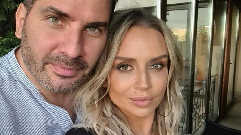 Adina Halas de la &bdquo;Bravo, ai stil! Celebrities&rdquo;, dezvăluiri inedite despre relația cu soțul ei! Cum s-au cunoscut cei doi: &bdquo;A fost dragoste la prima vedere&rdquo;