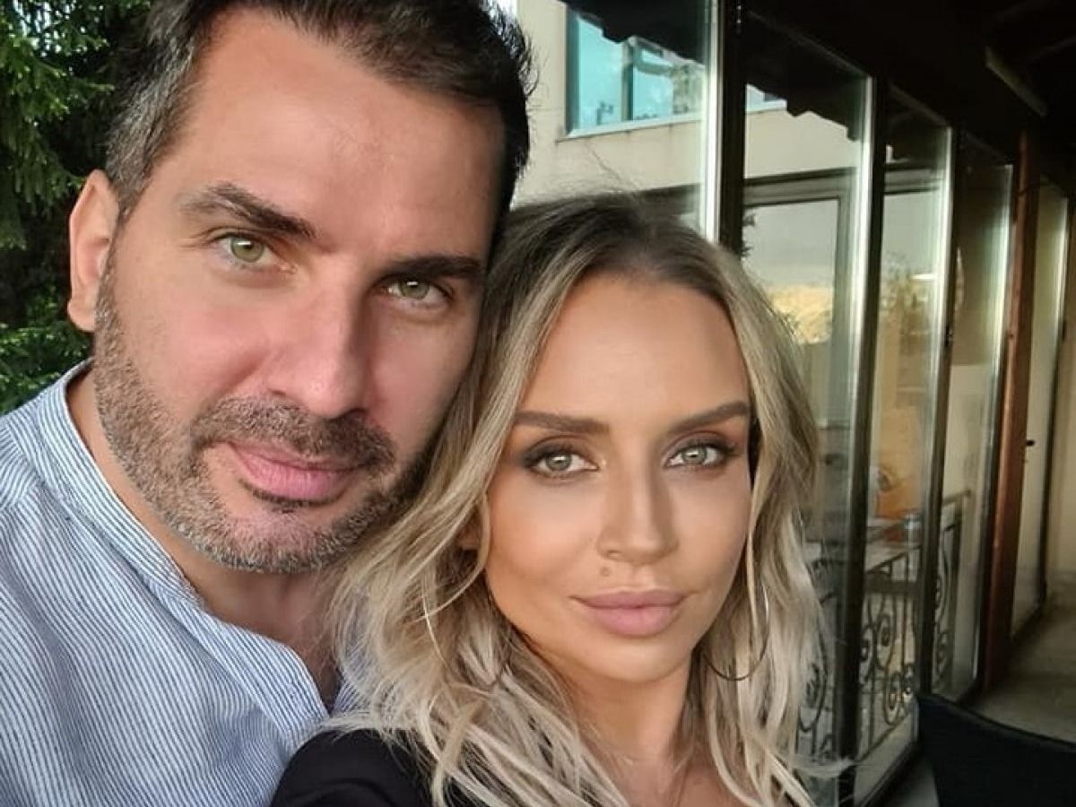 Adina Halas de la „Bravo, ai stil! Celebrities”, dezvăluiri inedite despre relația cu soțul ei! Cum s-au cunoscut cei doi