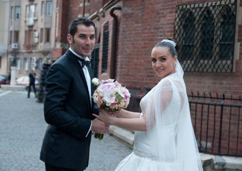 Adina Halas de la „Bravo, ai stil! Celebrities”, dezvăluiri inedite despre relația cu soțul ei! Cum s-au cunoscut cei doi