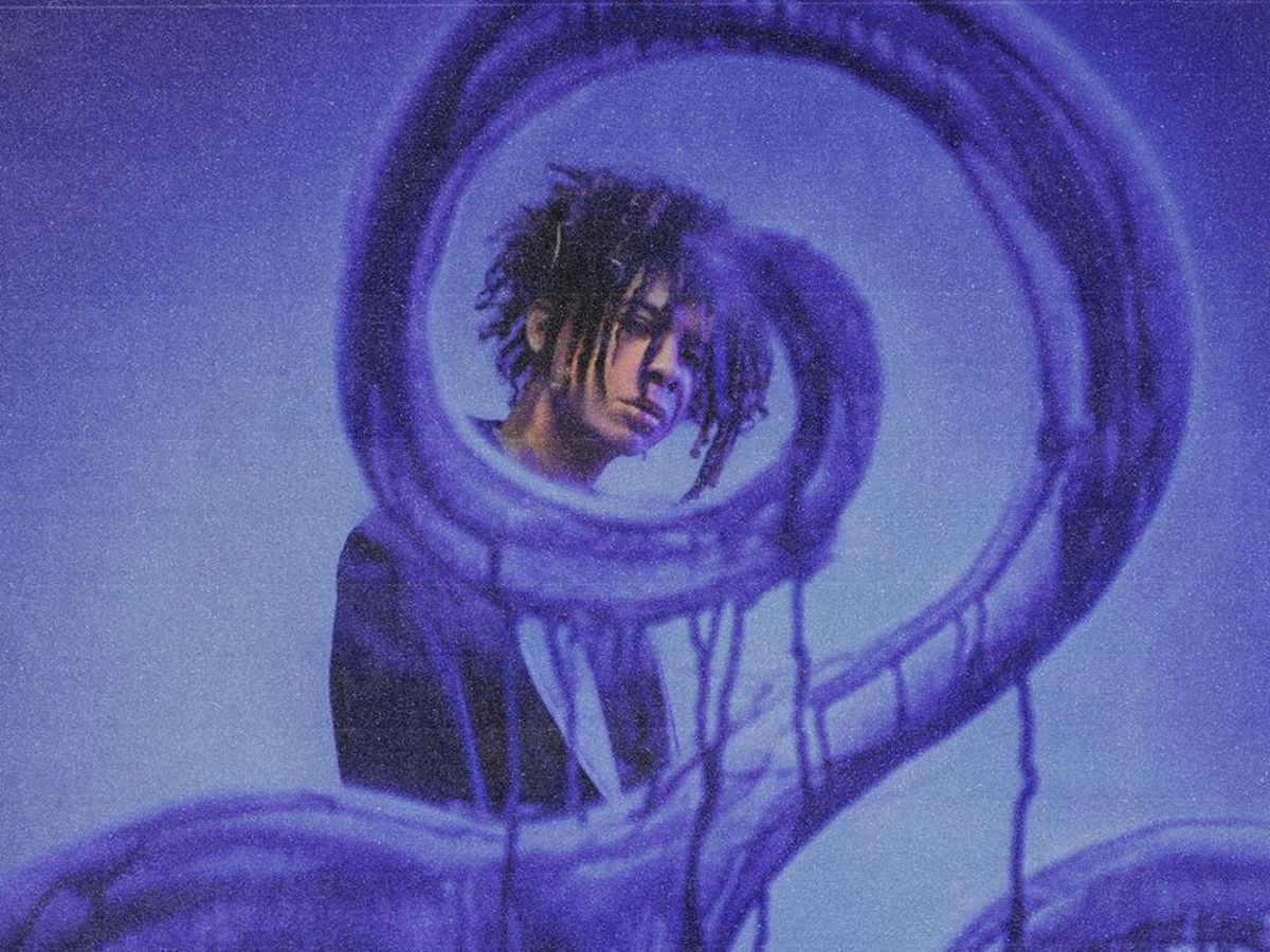 Iann Dior a lansat piesa „Thought It Was”, în colaborare cu Machine Gun Kelly și Travis Barker