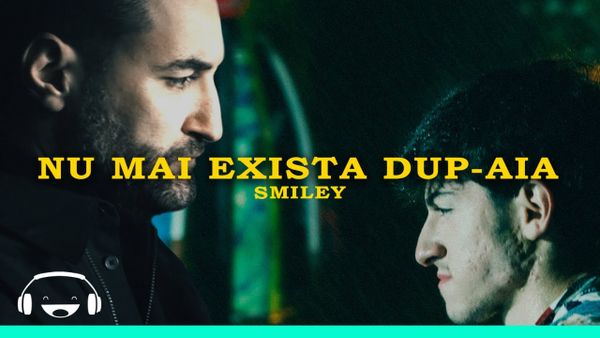 SMILEY - Nu Mai Exista Dup-aia
