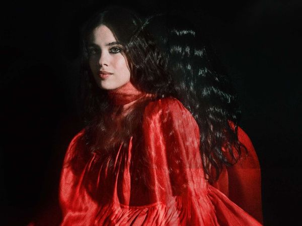 AUDIO: Ana Gaitanovici, semifinalistă la Eurovision Rom&acirc;nia 2022 cu piesa &bdquo;Ana": &bdquo;Este o invitație la dezlegarea propriei frumuseți și a propriilor forțe&rdquo;