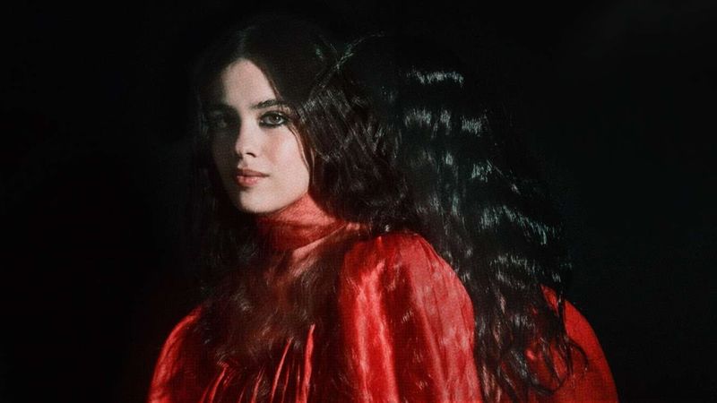 AUDIO: Ana Gaitanovici, semifinalistă la Eurovision Rom&acirc;nia 2022 cu piesa &bdquo;Ana": &bdquo;Este o invitație la dezlegarea propriei frumuseți și a propriilor forțe&rdquo;