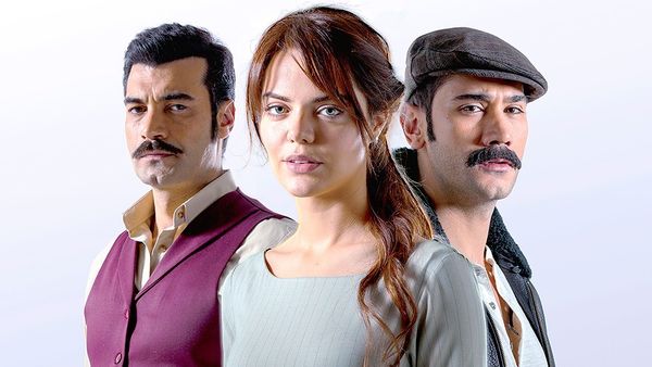 Noul sezon “Mă numesc Züleyha”, din 2 februarie, de la ora 20:00, la Kanal D!