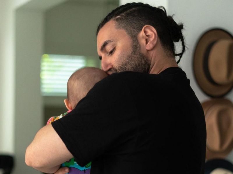 Smiley, mesaj emoționant despre fiica sa,Josephine! Ce lecție a învățat artistul de la copilul său?!