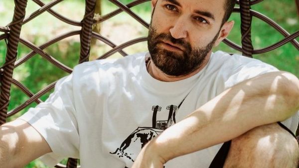 Smiley, mesaj emoționant pentru fiica sa, Josephine! Ce lecție a învățat artistul de la copilul său?! „Nu există reluări”