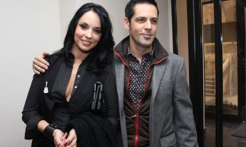 Andreea Marin ar colabora profesional cu Ștefan Bănică?! Ce spune prezentatoarea TV