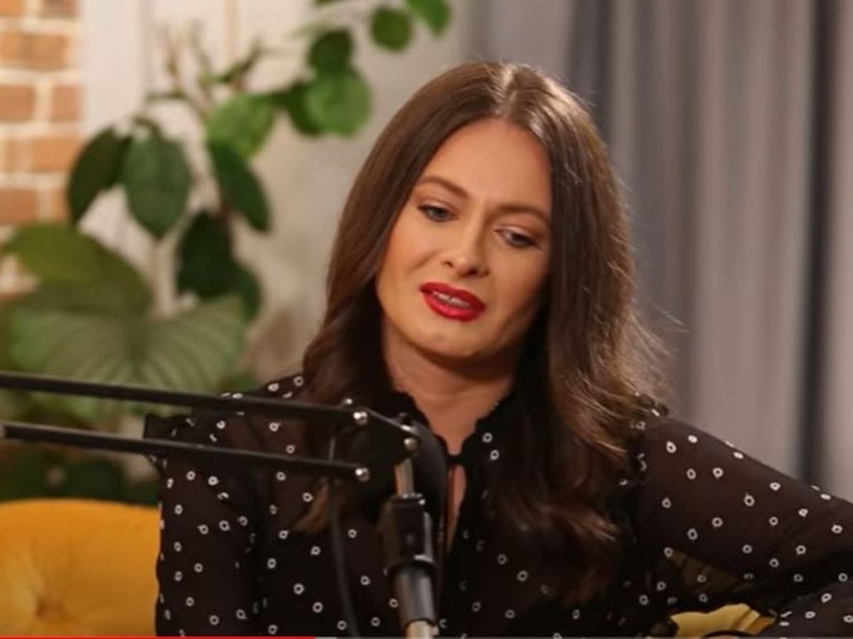 Raluka, dezvăluiri despre perioada când a cântat alături de DJ Sava! Care este motivul separării dintre cei doi artiști