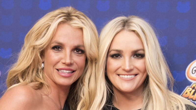 Britney Spears a răbufnit din nou! Artista, atac dur la adresa surorii ei mai mici, Jamie Lynn Spears: „Copilă egoistă”