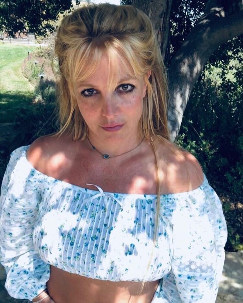 Britney Spears a răbufinit din nou! Artista, atac dur la adresa surorii ei mai mici, Jamie Lynn Spears