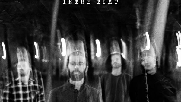 Trupa EYEDROPS a lansat piesa „Între timp”