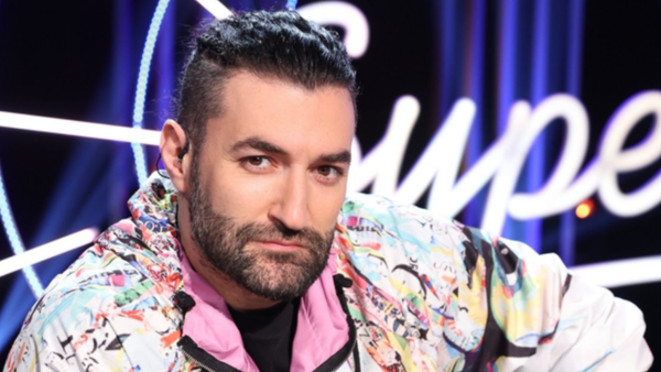 TRAILER: Smiley, rol principal în producția  "Odată pentru totdeauna". Când va avea loc premiera