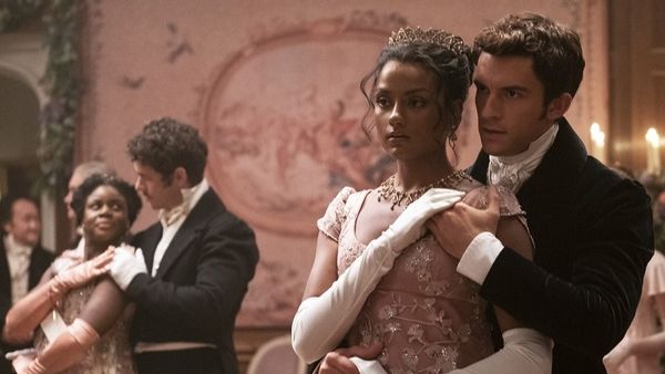 Au fost lansate primele imagini din noul sezon „Bridgerton”