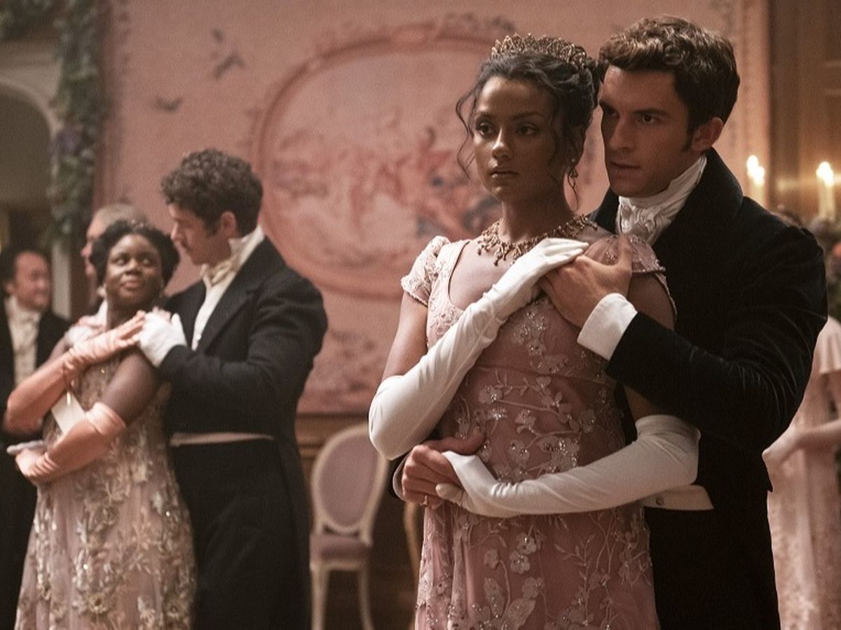 Au fost lansate primele imagini din noul sezon „Bridgerton”