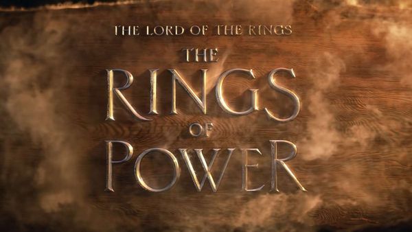 TEASER: &bdquo;The Rings of Power&rdquo; este numele oficial al serialului &bdquo;The Lord of The Rings&rdquo;! C&acirc;nd va avea loc premiera