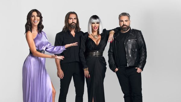 Marea Finală “Bravo, ai stil ! Celebrities”, sâmbătă, 5 februarie, de la ora 20:00!