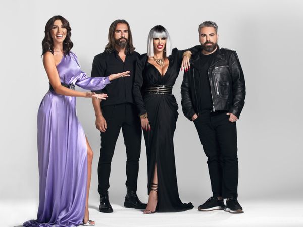 Marea Finală &ldquo;Bravo, ai stil ! Celebrities&rdquo;, s&acirc;mbătă, 5 februarie, de la ora 20:00!