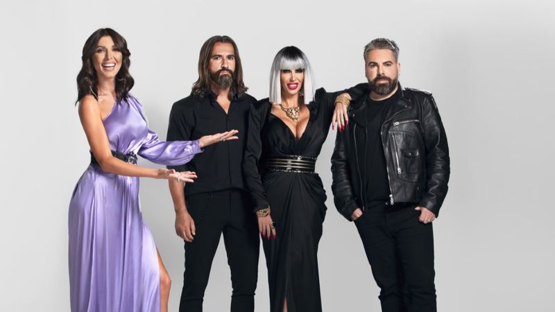Marea Finală &ldquo;Bravo, ai stil ! Celebrities&rdquo;, s&acirc;mbătă, 5 februarie, de la ora 20:00!