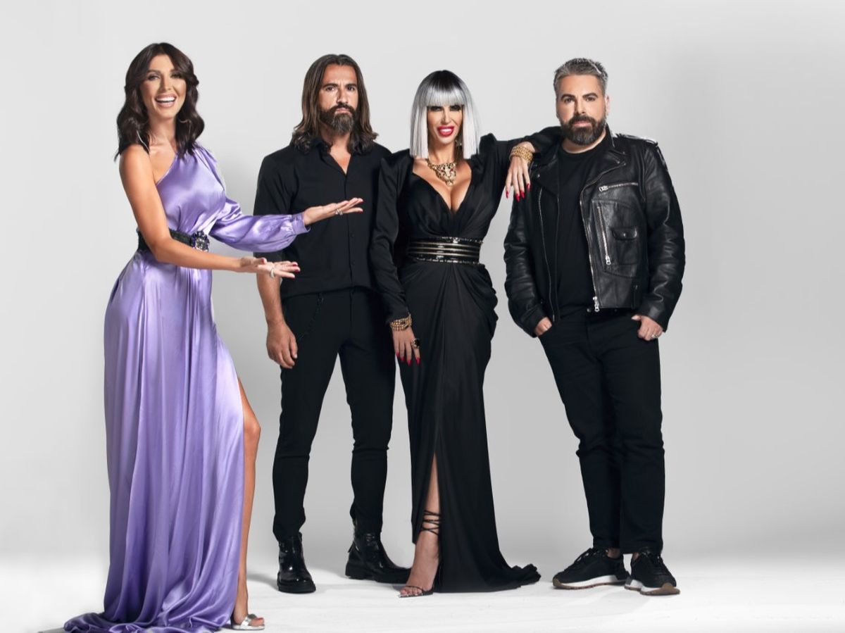 Marea Finală “Bravo, ai stil ! Celebrities”, sâmbătă, 5 februarie, de la ora 20:00!