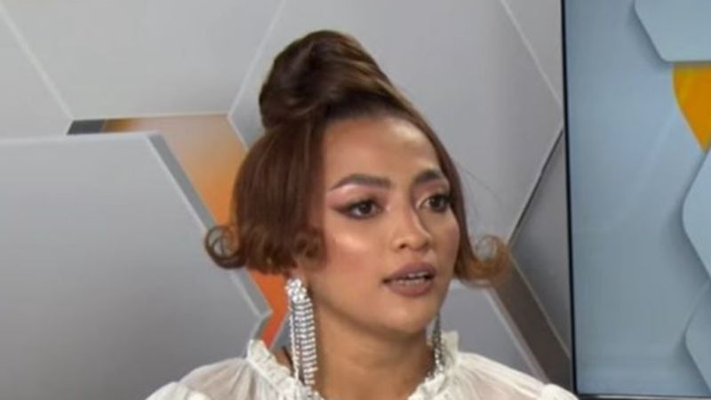 Bella Santiago de la „Bravo, ai stil! Celebrities” a recunoscut cu cine s-ar vedea în Marea Finală „Bravo, ai Stil! Celebrities”: „E o fată foarte deșteaptă”