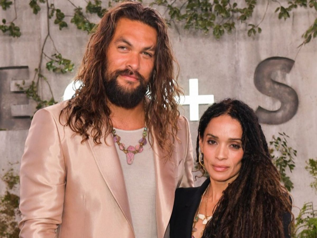 Adevărul despre separarea dintre Jason Momoa și Lisa Bonet: