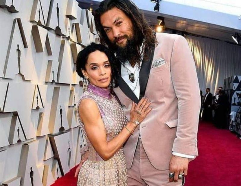 Adevărul despre separarea dintre Jason Momoa și Lisa Bonet: