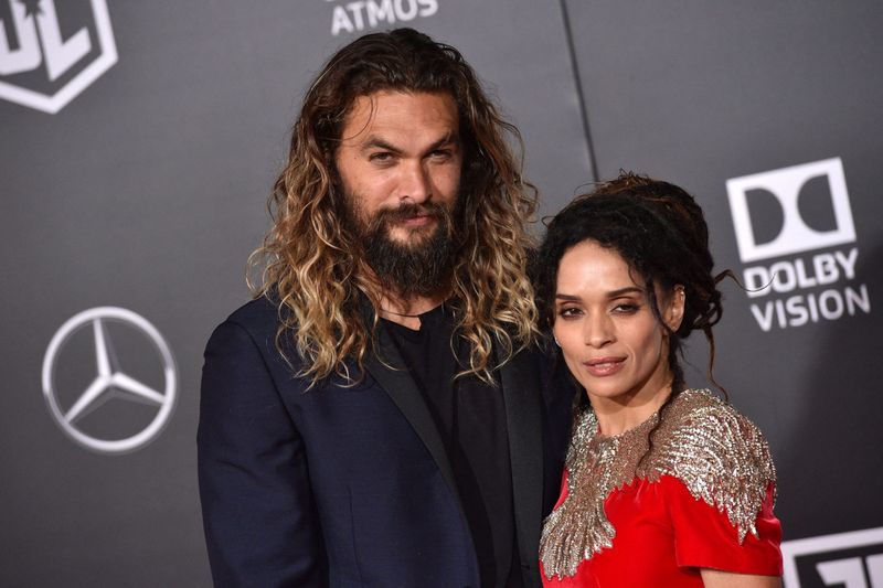 Adevărul despre separarea dintre Jason Momoa și Lisa Bonet: