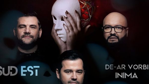 3 Sud Est a lansat piesa &bdquo;De-ar vorbi inima&rdquo;