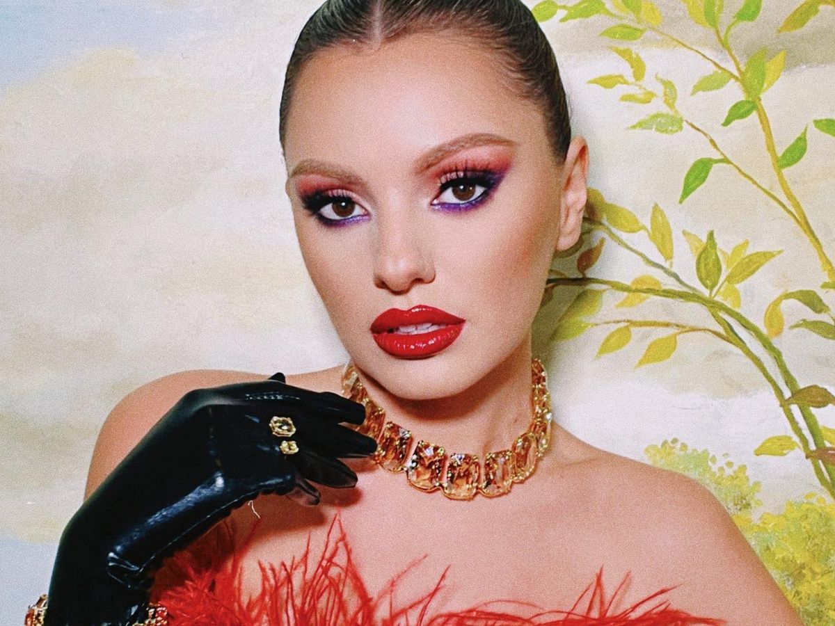 Alexandra Stan, adevărul despre divorț! Cum a reușit artista să treacă peste despărțire