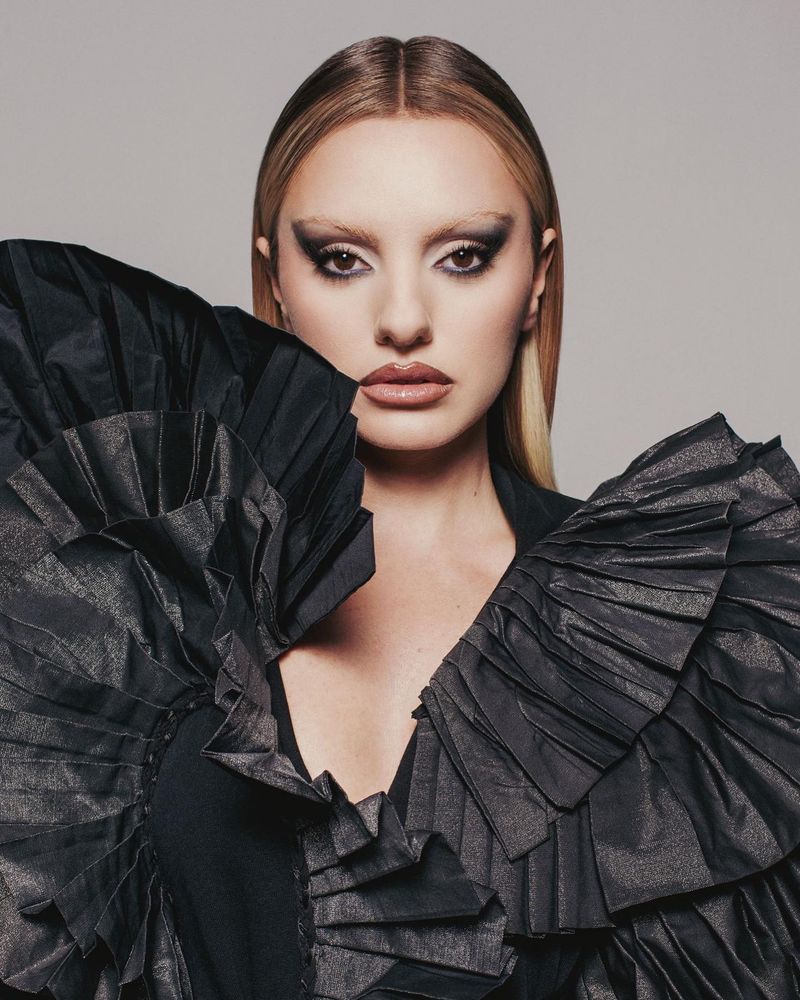 Alexandra Stan, adevărul despre divorț! Cum a reușit artista să treacă peste despărțire