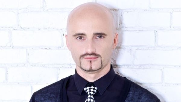 Călin Goia de la Voltaj, într-o ediție de excepție „Invitatul de 12” duminica aceasta. Ce planuri are artistul?!