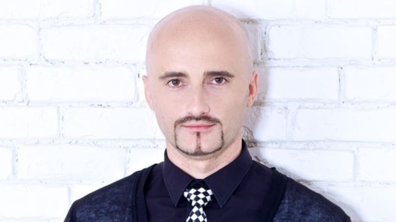 Călin Goia de la Voltaj, &icirc;ntr-o ediție de excepție &bdquo;Invitatul de 12&rdquo; duminica aceasta. Ce planuri are artistul?!