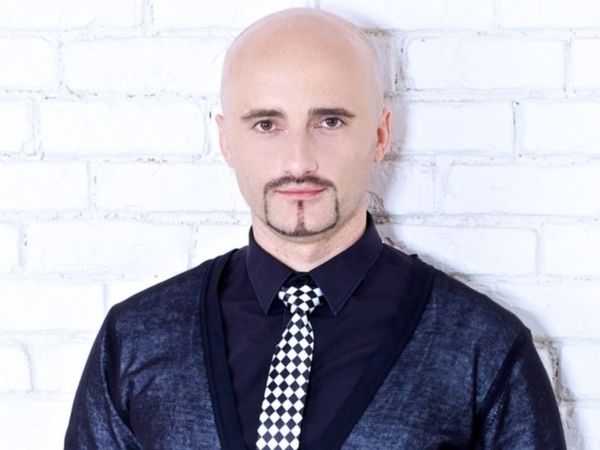 Călin Goia de la Voltaj, &icirc;ntr-o ediție de excepție &bdquo;Invitatul de 12&rdquo; duminica aceasta. Ce planuri are artistul?!