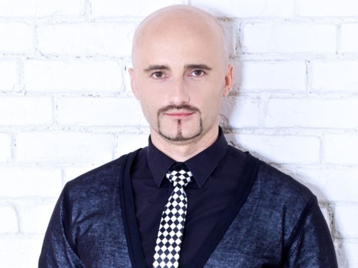 Călin Goia de la Voltaj, într-o ediție de excepție „Invitatul de 12” duminica aceasta. Ce planuri are artistul?!