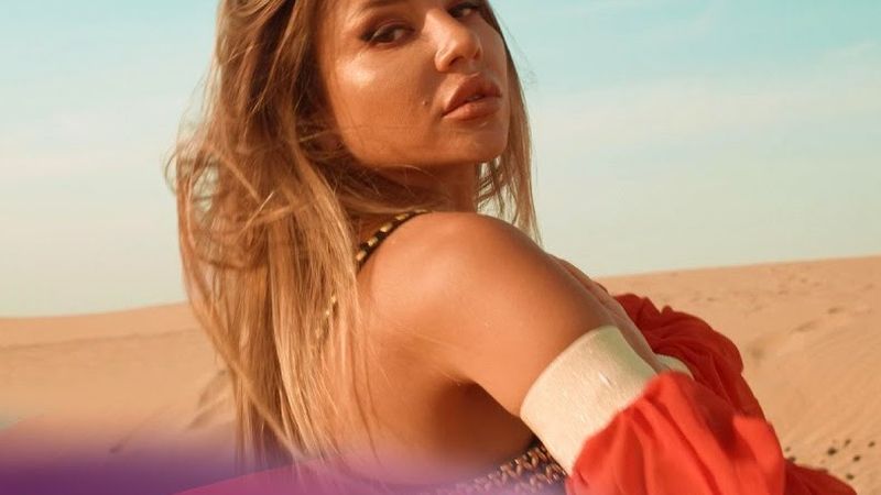 DJ Sava a lansat piesa &bdquo;Shisha&rdquo;, &icirc;n colaborare cu Dara